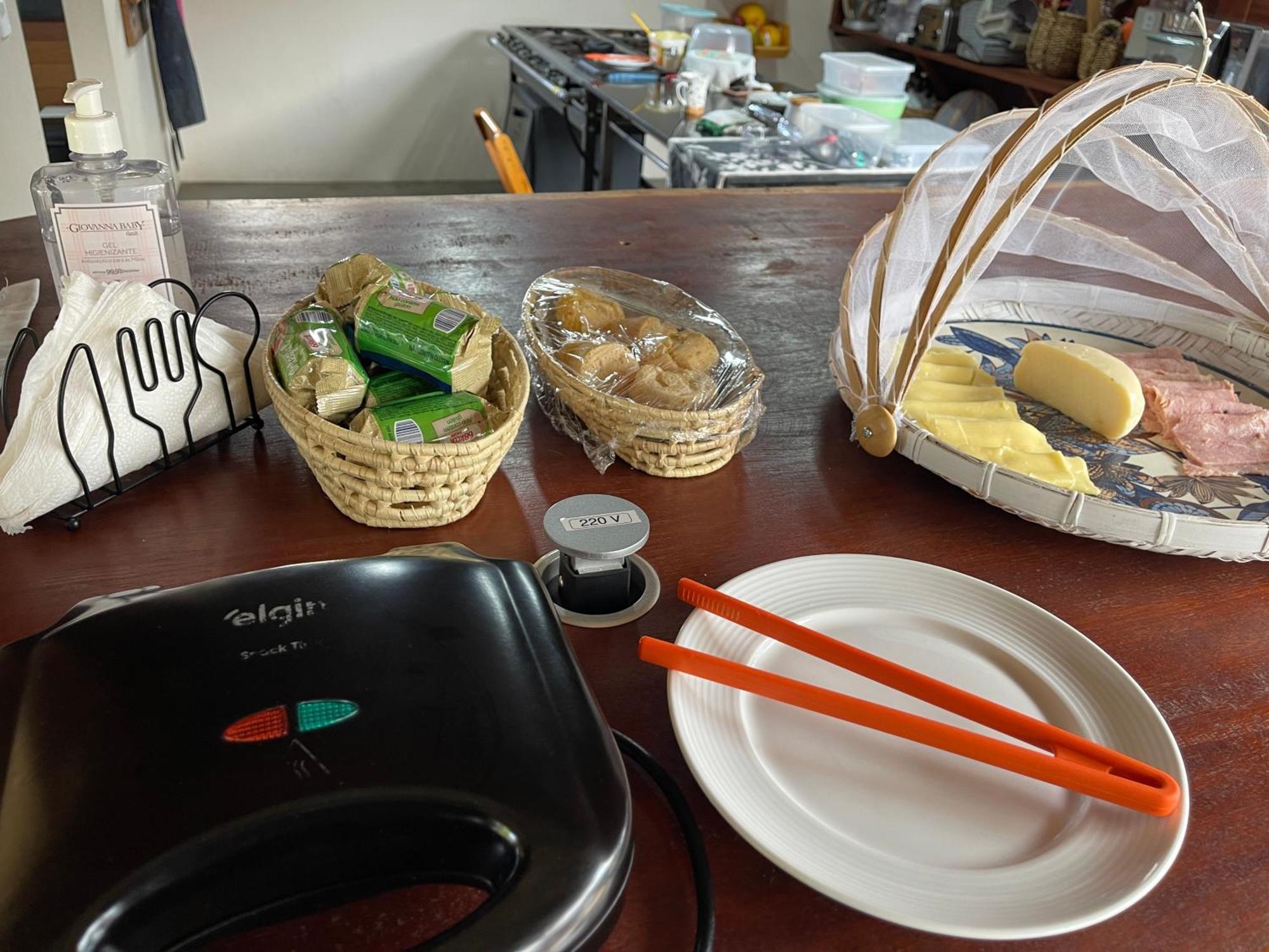 Pousada Lanea Experience 아칭스 외부 사진